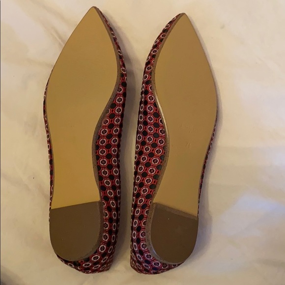 *BRAND NEW* JCrew Flats - Picture 3 of 4